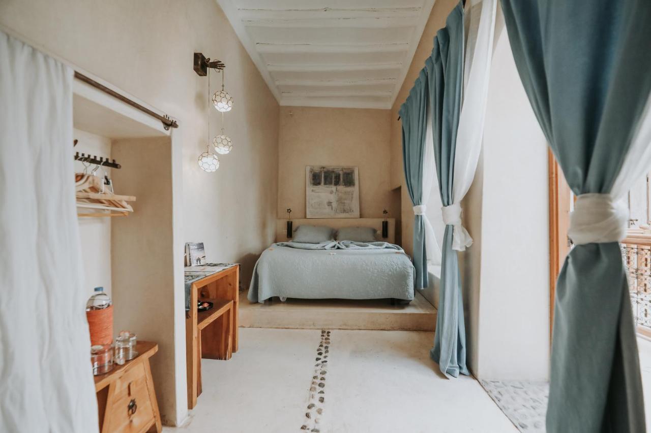 Dar Nour El Houda Hotel Marrakesh Exterior foto